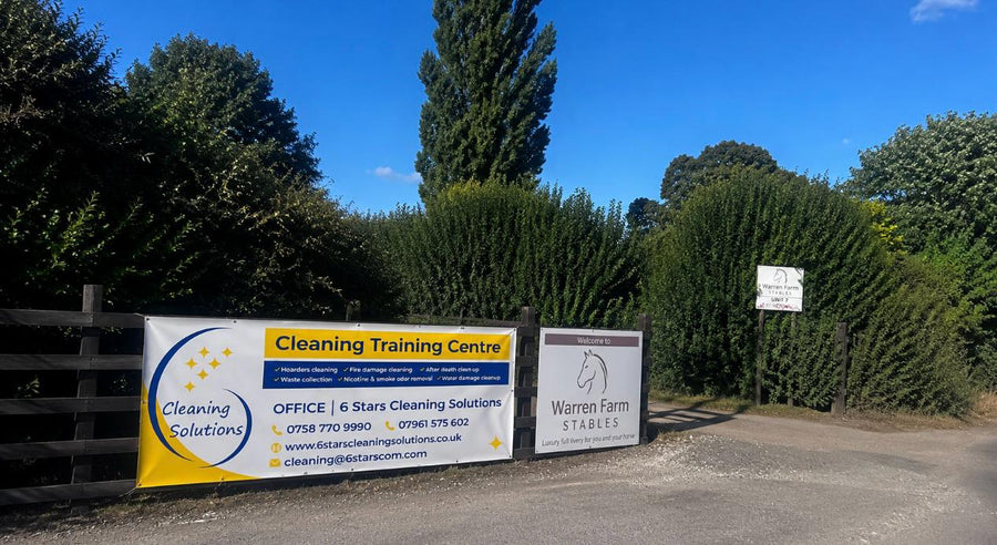 See The Training Environment